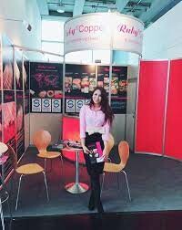 Công ty Cổ phần ống đồng Toàn Phát 1