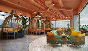 Khách sạn Vias Vũng Tàu 3