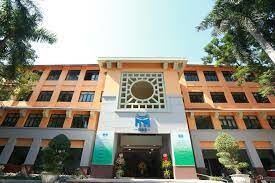 Trường Quản trị Và Kinh Doanh - Đại học quốc gia Hà Nội (HSB) 5