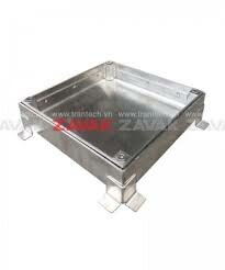 Xây Dựng Và Thương Mại Trần Tech 8