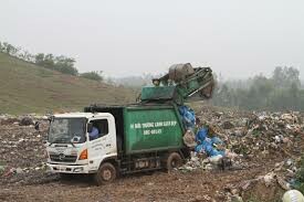 Công Trình Đô Thị Phúc Yên 1