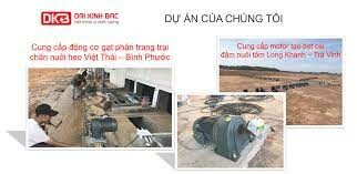 Đại Kinh Bắc 2