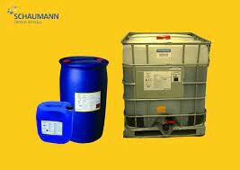 Schaumann Việt Nam 10