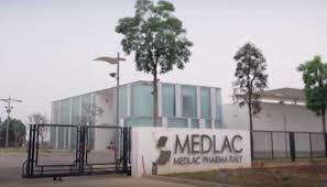 Dược Phẩm Meldac Pharma Italy - MEDLAC 9