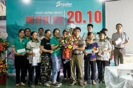 BRASLER VIỆT NAM 3