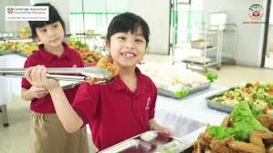 HỆ THỐNG GIÁO DỤC BẠCH DƯƠNG 7