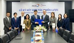 Thiết Bị Và Truyền Thông NGS 4