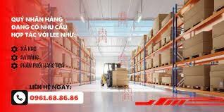 Công Ty TNHH Thương Mại Và Xnk Lee Như 5