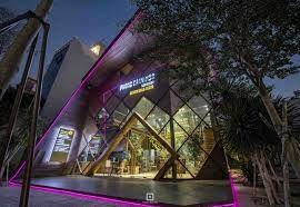 Công Ty TNHH Phong Cách Mộc 10