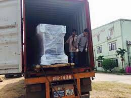 Công ty TNHH Thương mại Sơn Hà 1