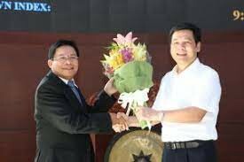 Sản xuất Damsan 1