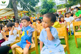 Wisdomland International Preschools 2