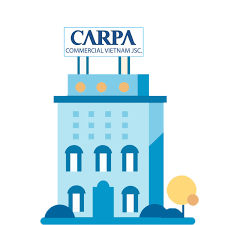 Carpa Commercial Viet Nam JSC 2