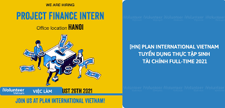 Plan International 6