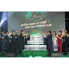 Công Ty Cổ Phần Bất Động Sản Trần Anh Long An 3