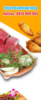 Thực phẩm Minh Thoa 10