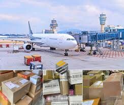 PARAMOUNT GLOBAL LOGISTICS 6