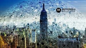 Motorola Solutions 5