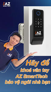 AZ SMARTTECH 1