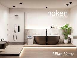 Kiến trúc Milan 5