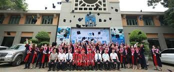 Trường Quản trị Và Kinh Doanh - Đại học quốc gia Hà Nội (HSB) 1