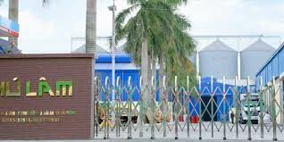 Công Ty TNHH Xuất Nhập Khẩu Phú Lâm 6