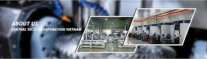 Central Tech Incorporation Viet Nam 6