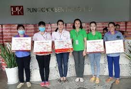 Pungkook Bến Tre 2