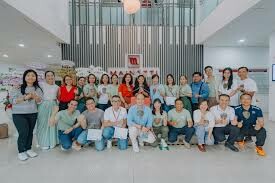 Mainetti (Vietnam) 3