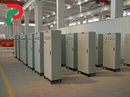 Công Ty Cổ Phần Phát Triển Kỹ Thuật Công Nghệ EDH 3