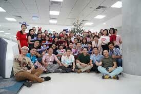 Swarovski Manufacturing Vietnam LLC 4