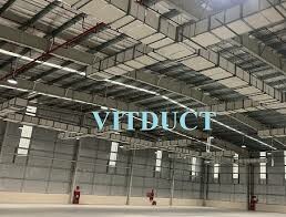 Công Ty Cổ Phần Vitduct 1