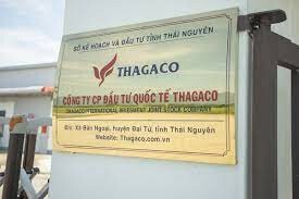 THAGACO 5