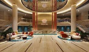 Khách sạn Vias Vũng Tàu 1