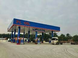 Công Ty TNHH Xuất Nhập Khẩu Phú Lâm 5