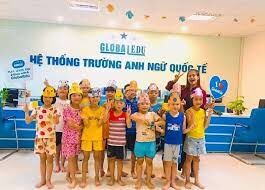 Phát Triển Giáo Dục Global Edu Việt Nam 2