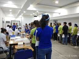 Đồ Bơi Thống Nhất 3