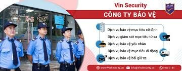 Dịch Vụ Bảo Vệ An Ninh Việt Đức 2