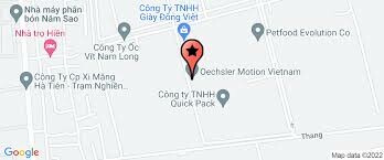 Oechsler Motion Việt Nam 1