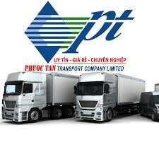 Vận tải Phước Tấn 2