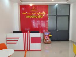 Xây dựng Địa ốc Trường Hải 6