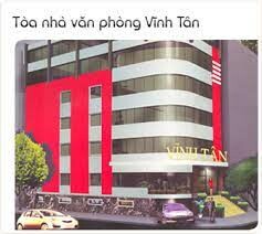 Công ty cổ phần chăn nuôi Vĩnh Tân 10