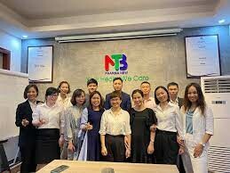 Công Ty TNHH Thương Mại Ntb Pharma New 2