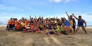 Công ty TNHH Du lịch Hội Á Châu 9