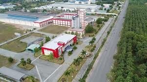 Công Nghiệp Sab Việt Nam 1