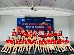 HỆ THỐNG GIÁO DỤC BẠCH DƯƠNG 5