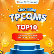 Công Ty CP Công Nghệ Tiên Phát – TPcoms 6