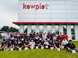 Công ty TNHH Kewpie Việt Nam 6