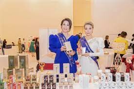 Công Ty TNHH Thương Mại Và Xnk Lee Như 3