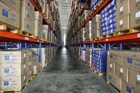 CJ Gemadept Logistics 8